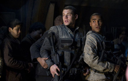 Stargate Universe (TV-Serie) - Staffel 1